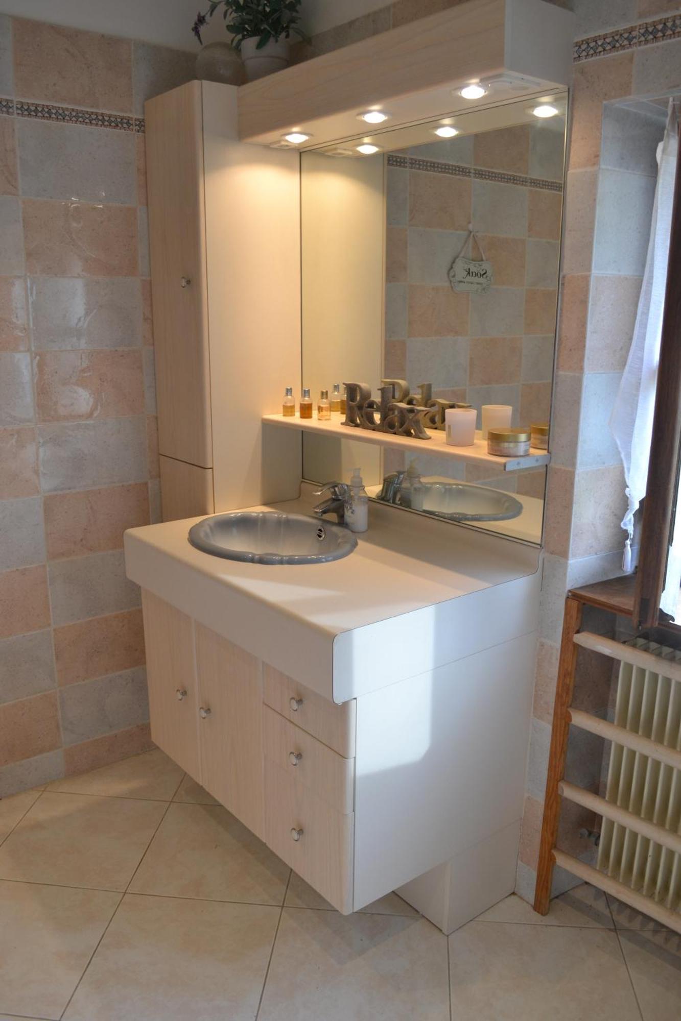 Les Bruyeres B&B 2 Montbron 外观 照片