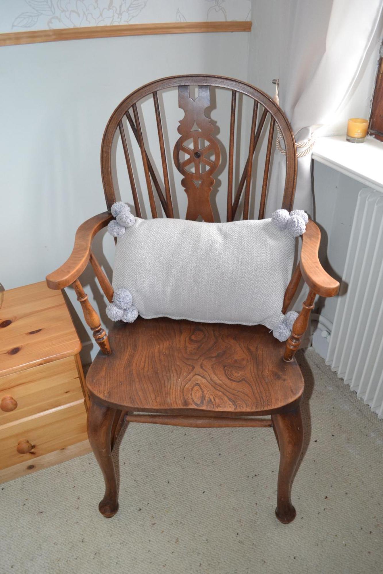 Les Bruyeres B&B 2 Montbron 外观 照片